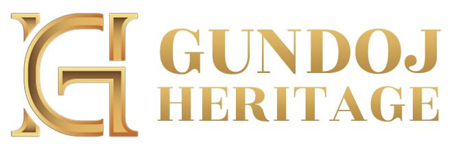 gundoj logo